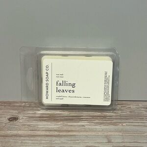 Howard Soap Co. Falling Leaves Wax Melts